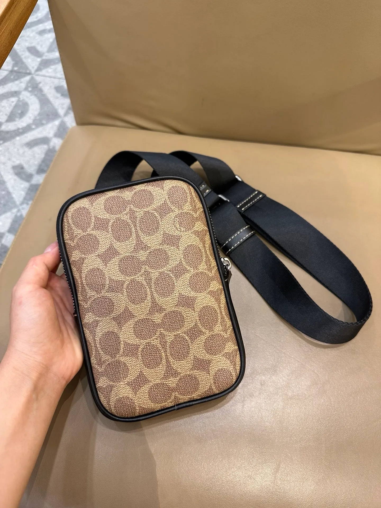 All Categories Coach Men's Bags (COACH) Coach CW364