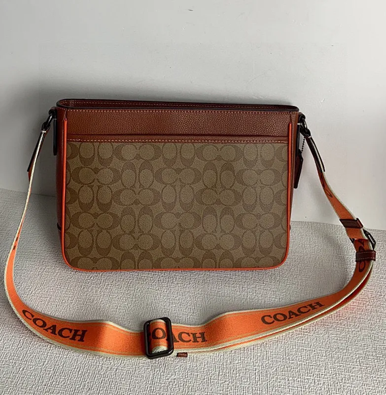 All Categories COACH Men's Bags COACH CH078
