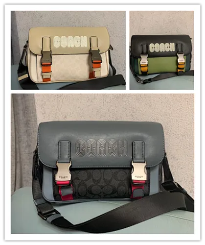 All Categories Coach Men's Bags (COACH) Coach C8128