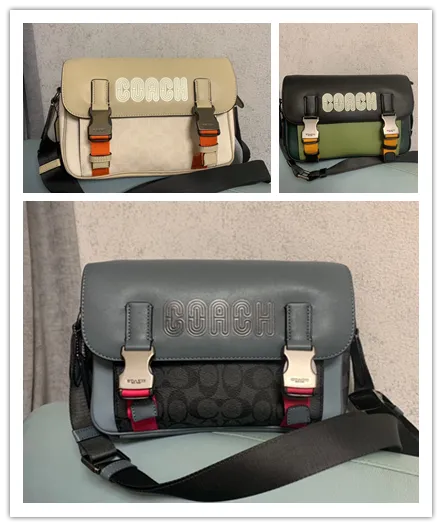 All Categories Coach Men's Bags (COACH) Coach C8128