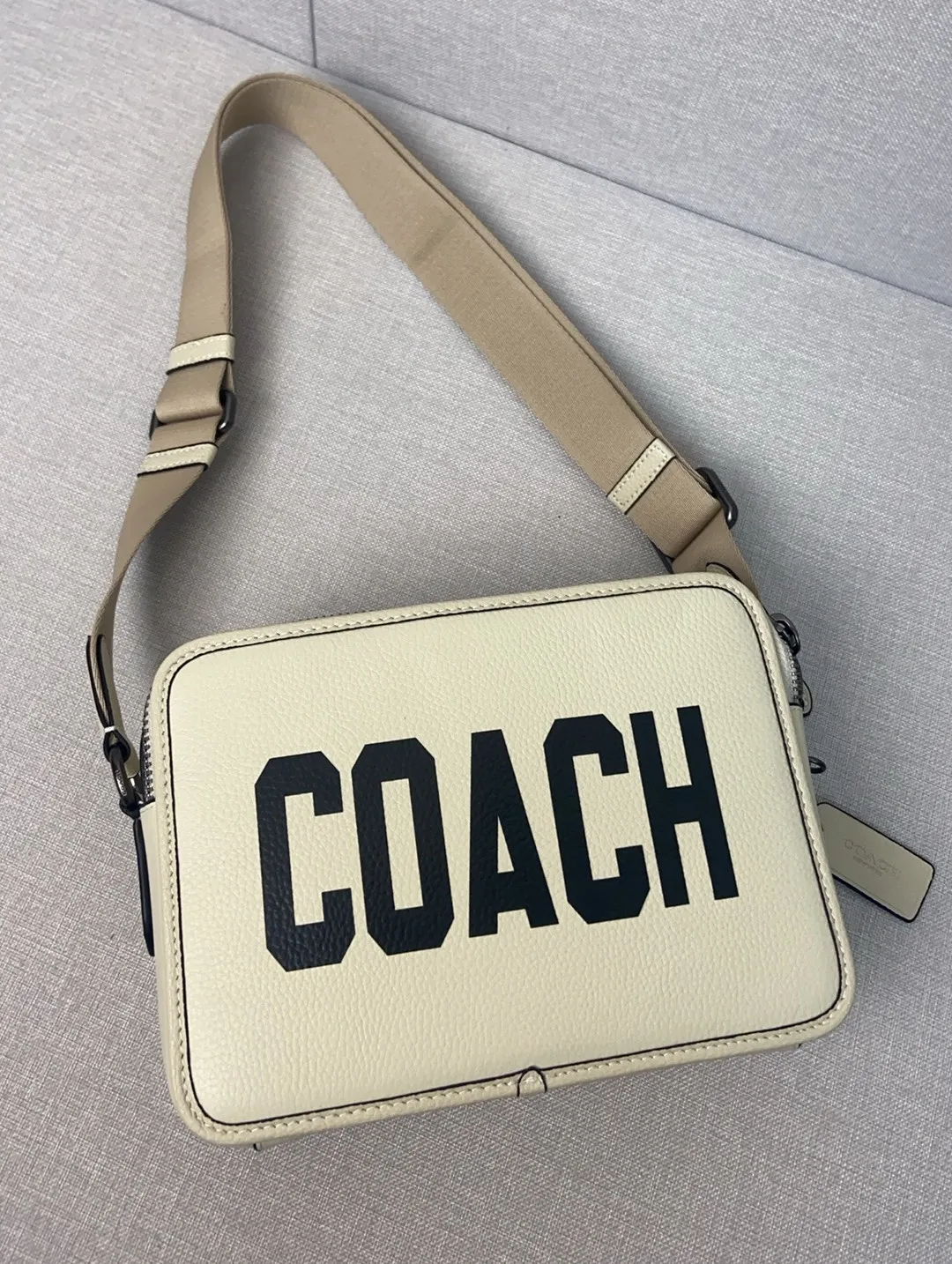 All Categories Coach Men's Bags (COACH) Coach CP137