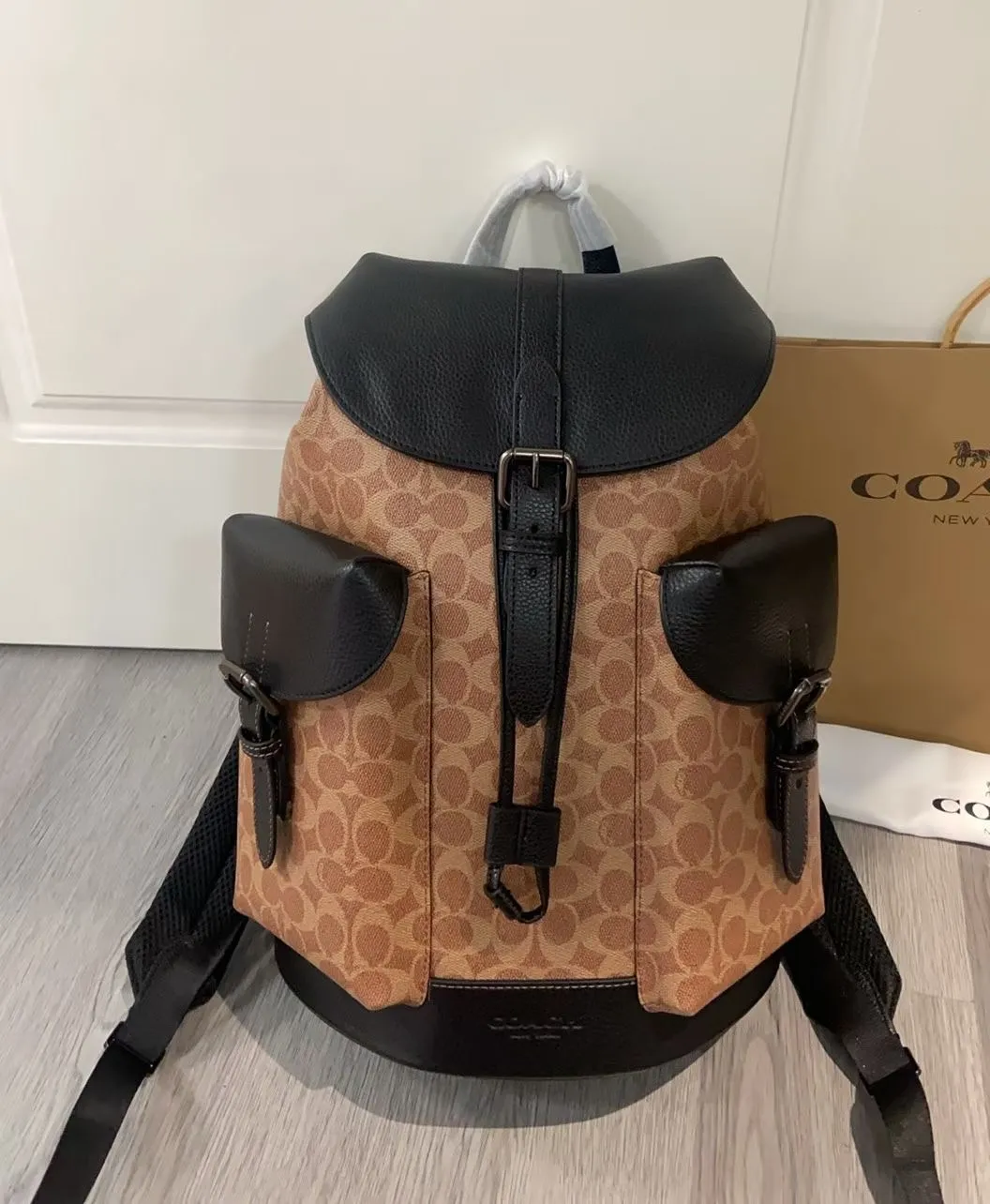 All Categories Coach Men's Bags (COACH) Coach CW211