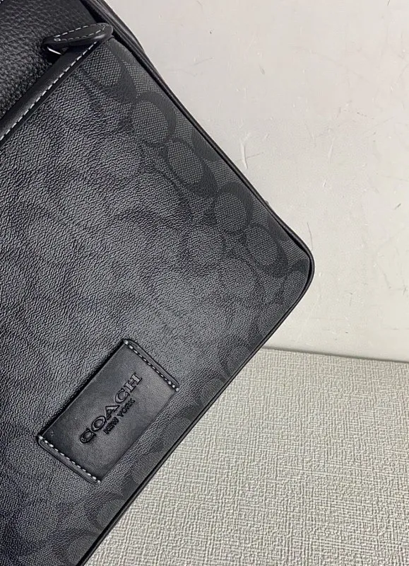 All Categories COACH Men's Bags COACH CH078