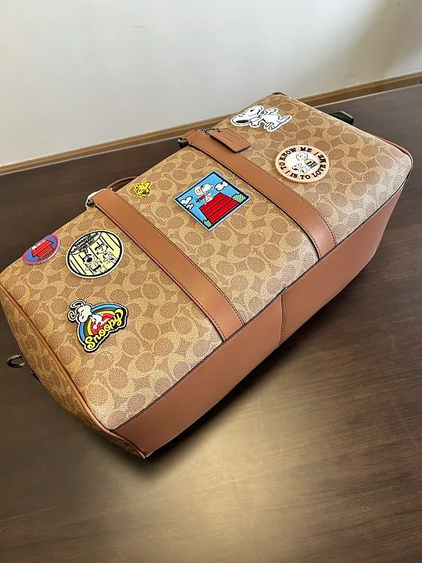 All Categories Coach Men's Bags (COACH) Coach CBI42