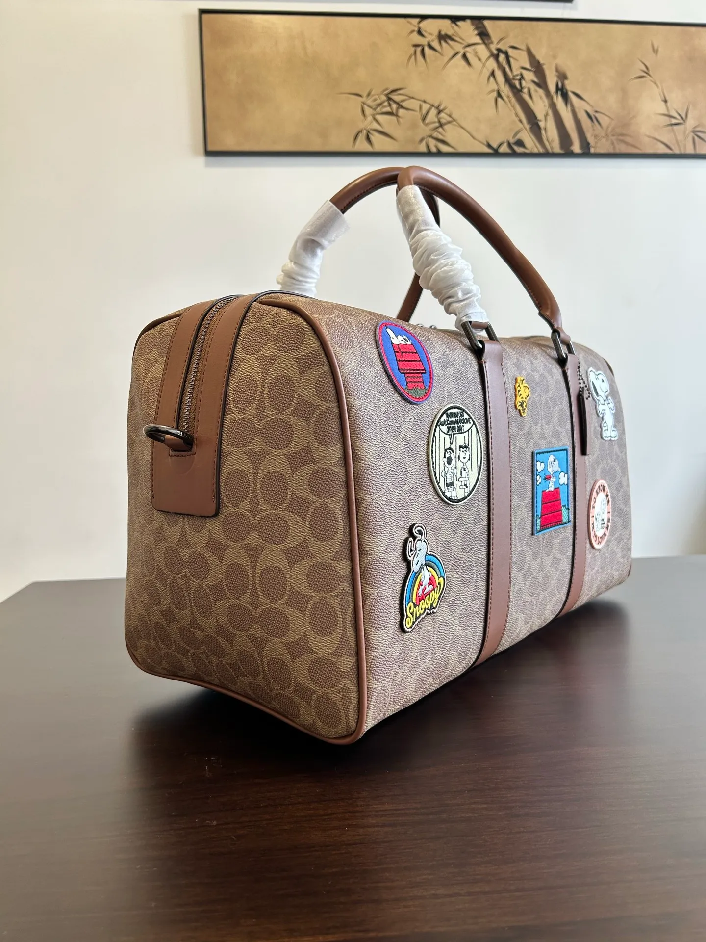 All Categories Coach Men's Bags (COACH) Coach CBI42