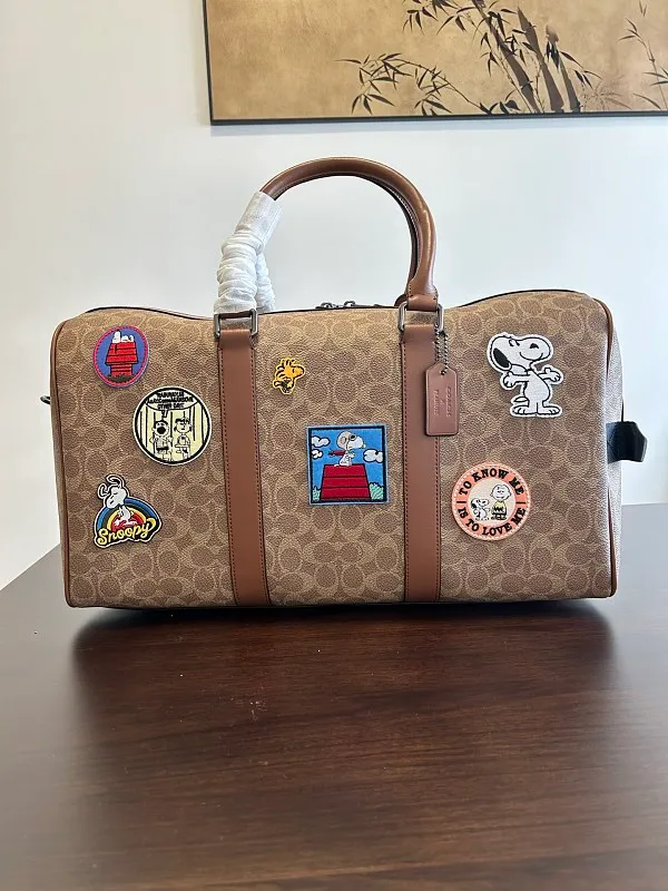All Categories Coach Men's Bags (COACH) Coach CBI42
