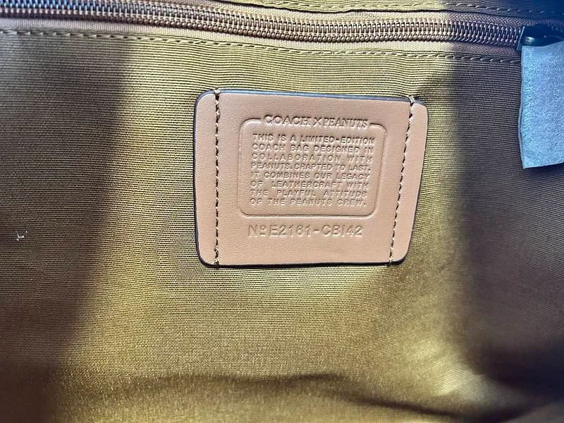 All Categories Coach Men's Bags (COACH) Coach CBI42
