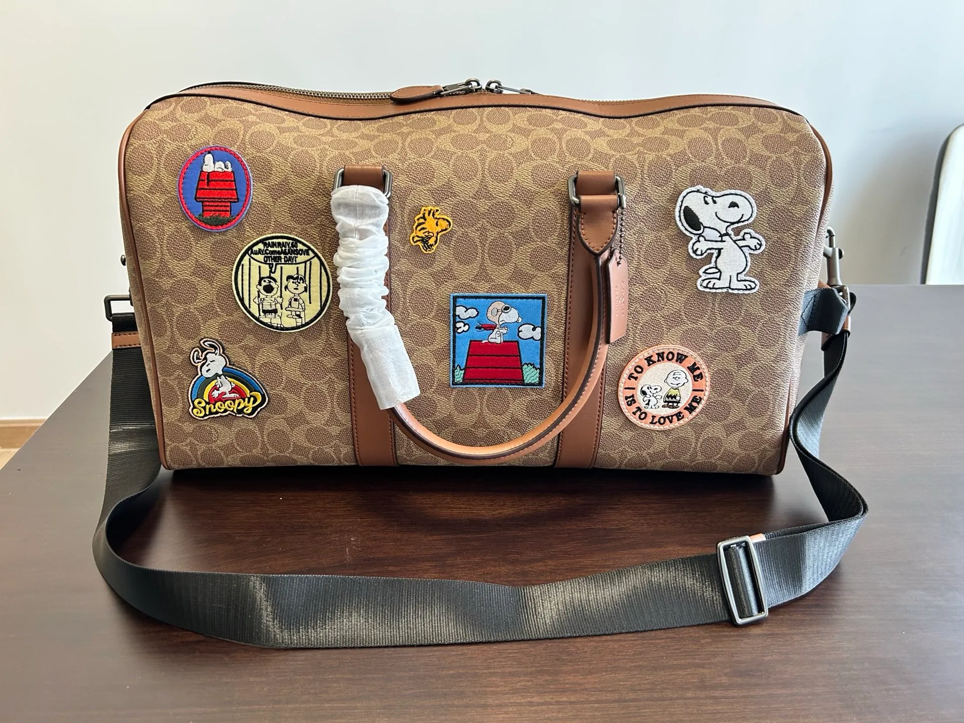 All Categories Coach Men's Bags (COACH) Coach CBI42