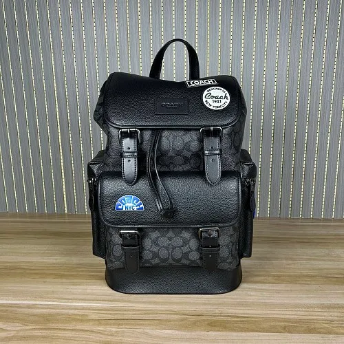 All Categories Coach Men's Bags (COACH) Coach CY818