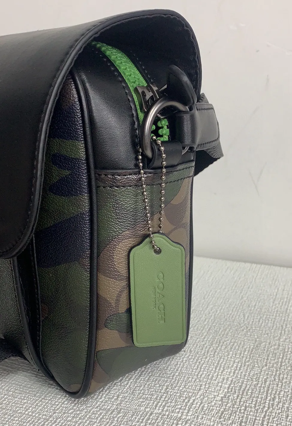 All Categories Coach Men's Bags (COACH) Coach cc018