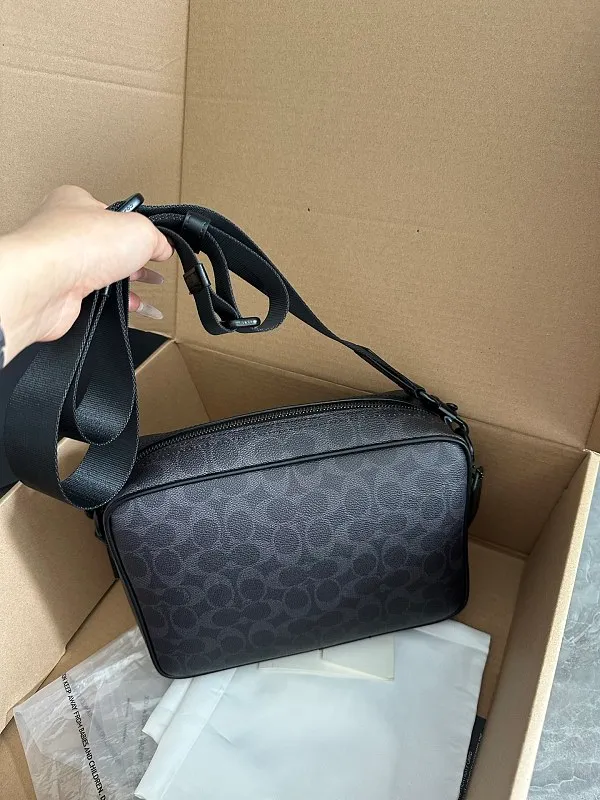 All Categories Coach Men's Bags (COACH) Coach CES85