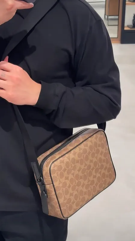 All Categories Coach Men's Bags (COACH) Coach CES85