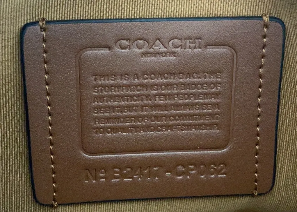 All Categories Coach Men's Bags (COACH) Coach CP062