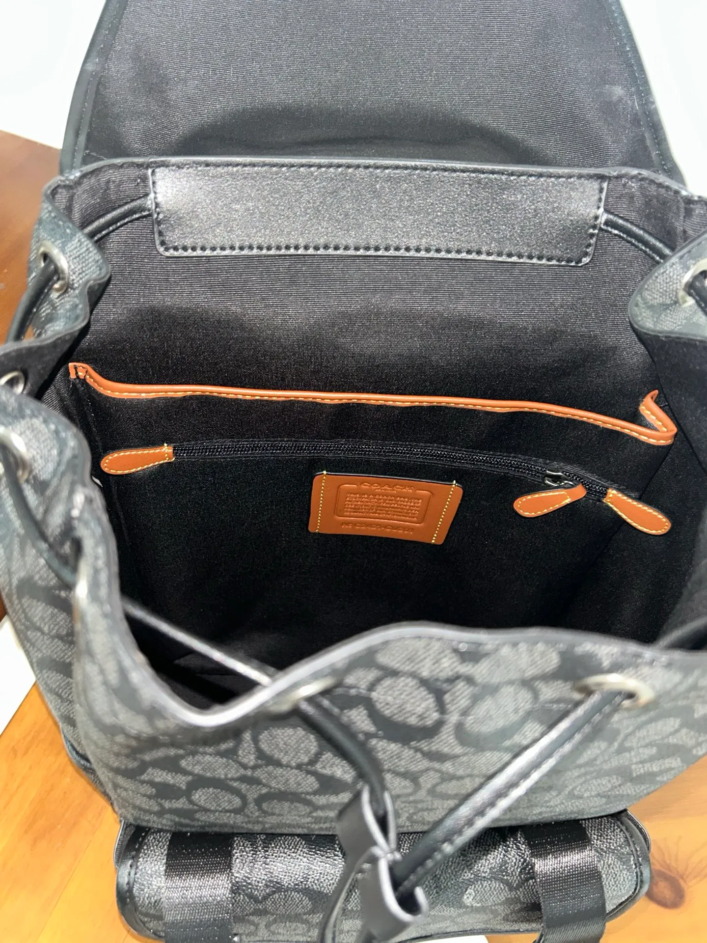 All Categories Coach Men's Bags (COACH) Coach CU201