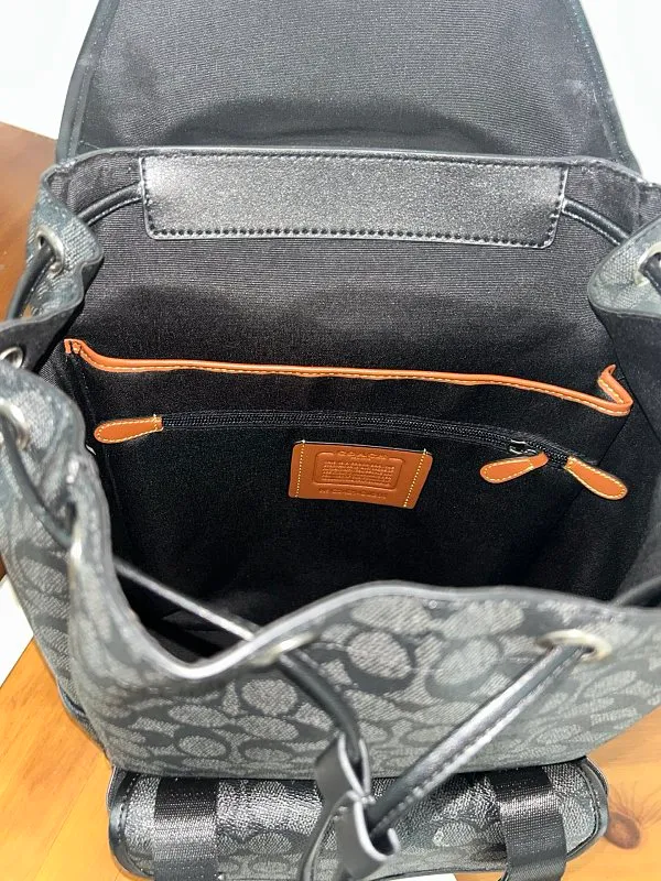 All Categories Coach Men's Bags (COACH) Coach CU201