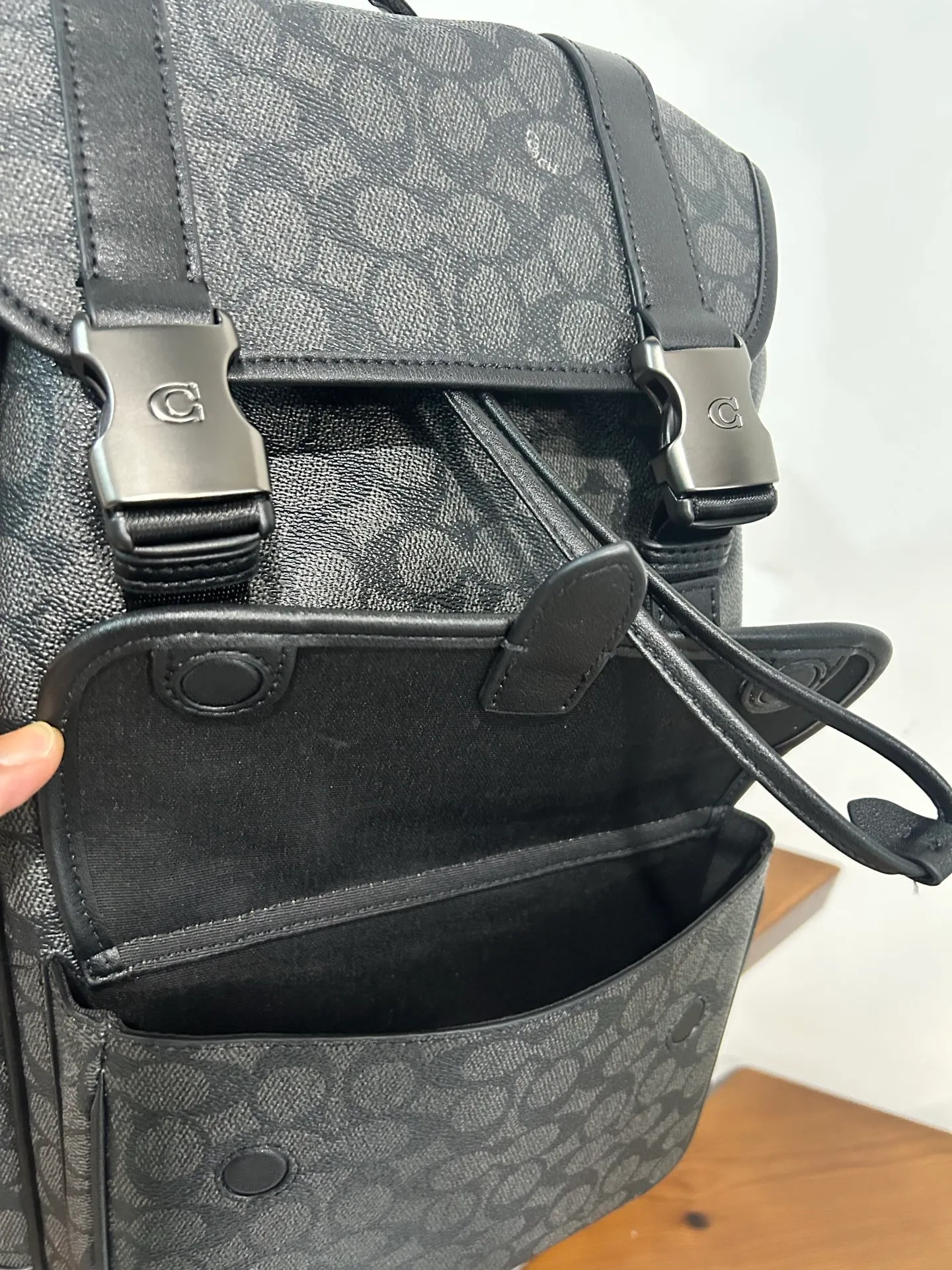 All Categories Coach Men's Bags (COACH) Coach CU201