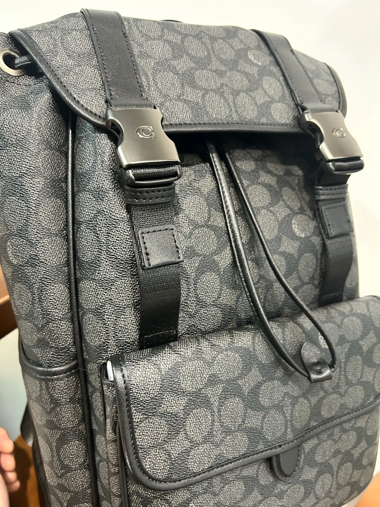 All Categories Coach Men's Bags (COACH) Coach CU201