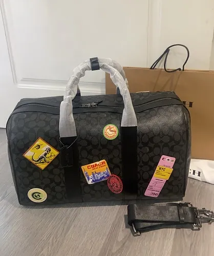 All Categories COACH Men's Bags (COACH) CE553