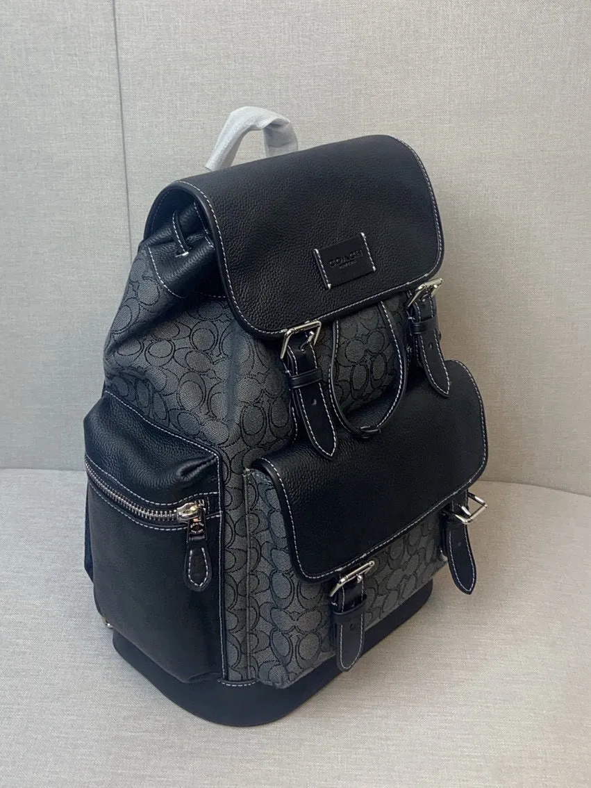 All Categories COACH Men's Bags (COACH) CE523
