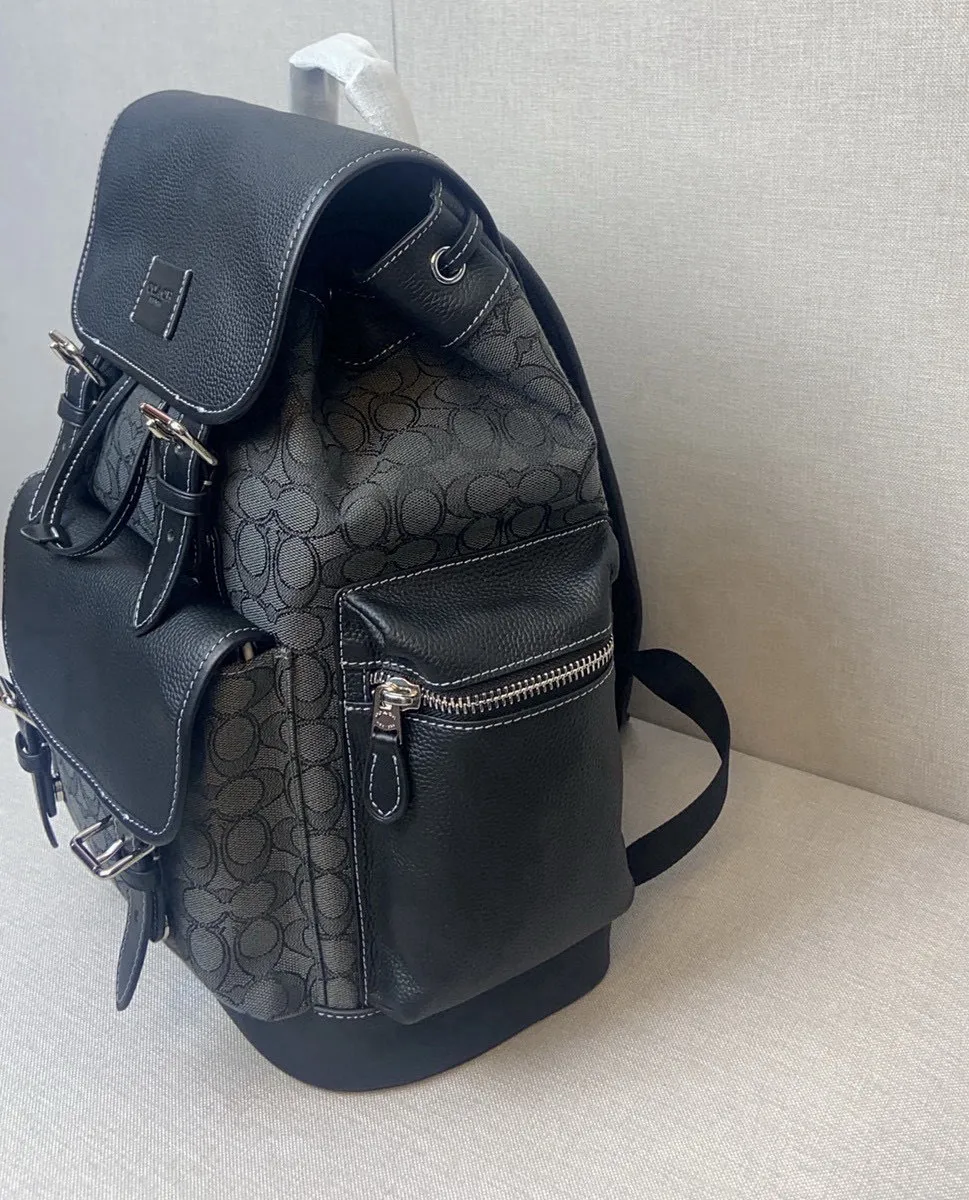 All Categories COACH Men's Bags (COACH) CE523