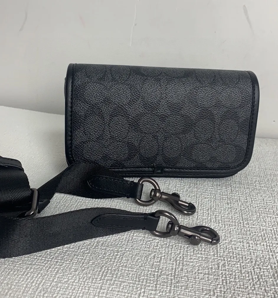 All Categories Coach Men's Bags (COACH) Coach C2602