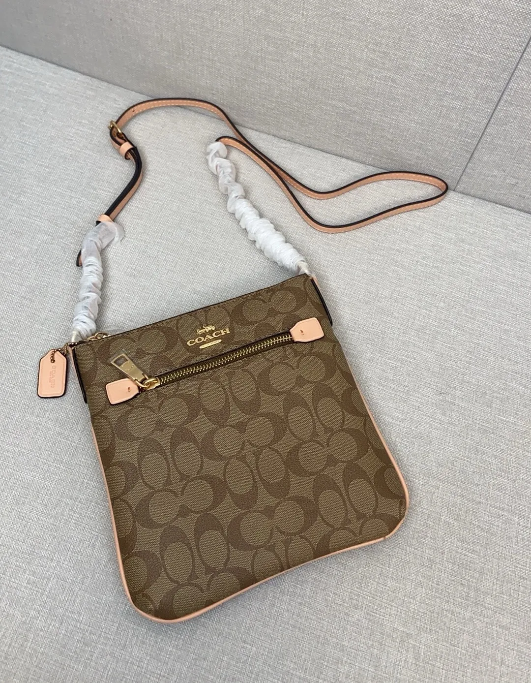 All Categories Coach Men's Bags (COACH) Coach CF971