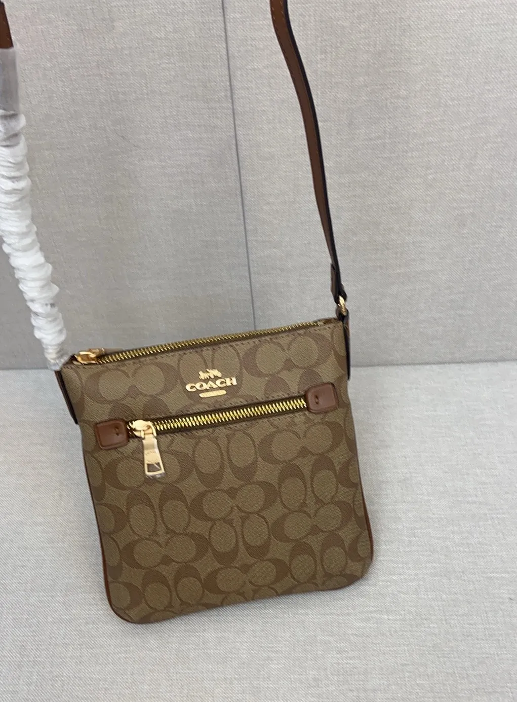 All Categories Coach Men's Bags (COACH) Coach CF971