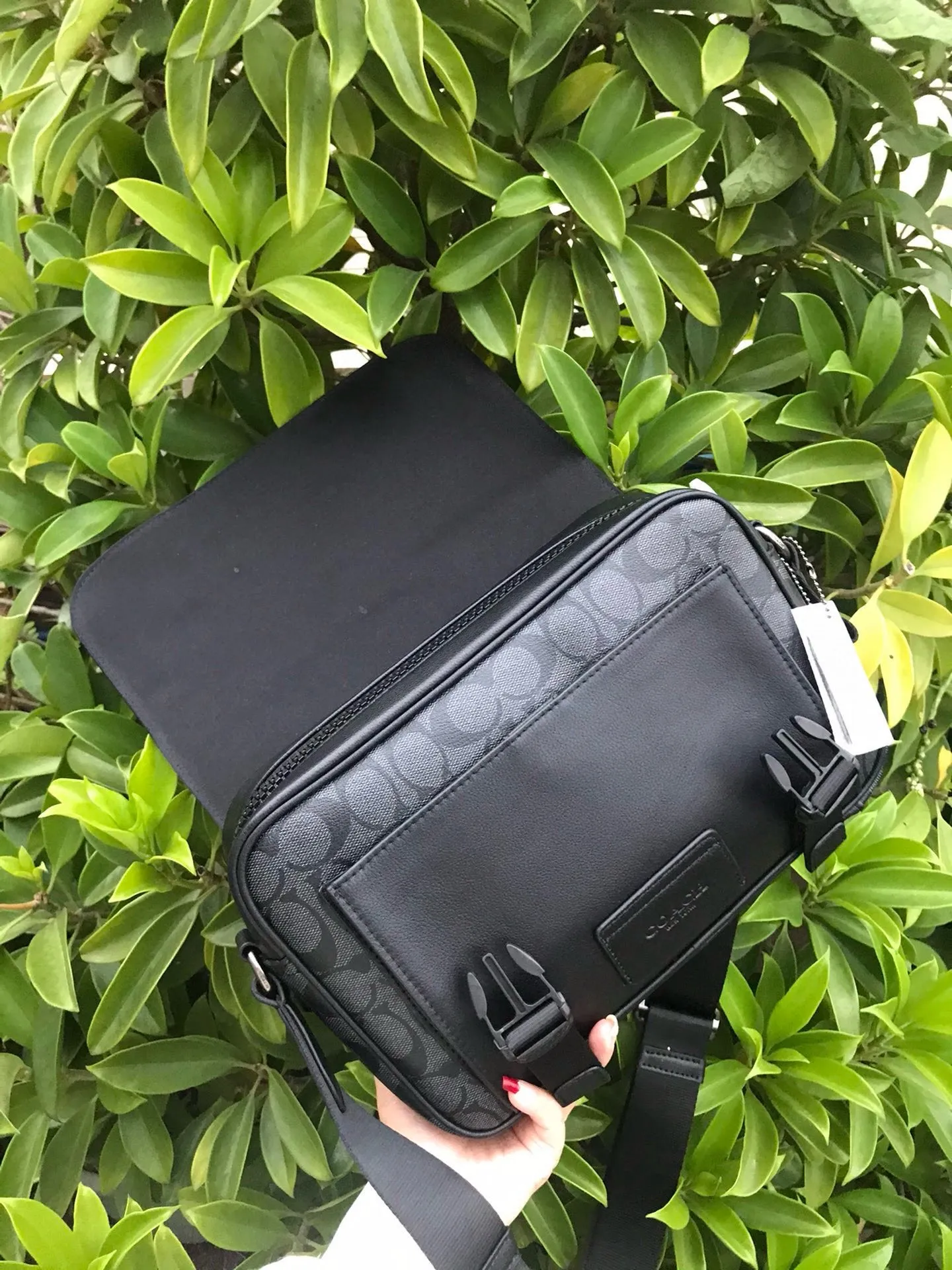 All Categories Coach Men's Bags (COACH) Coach C4021