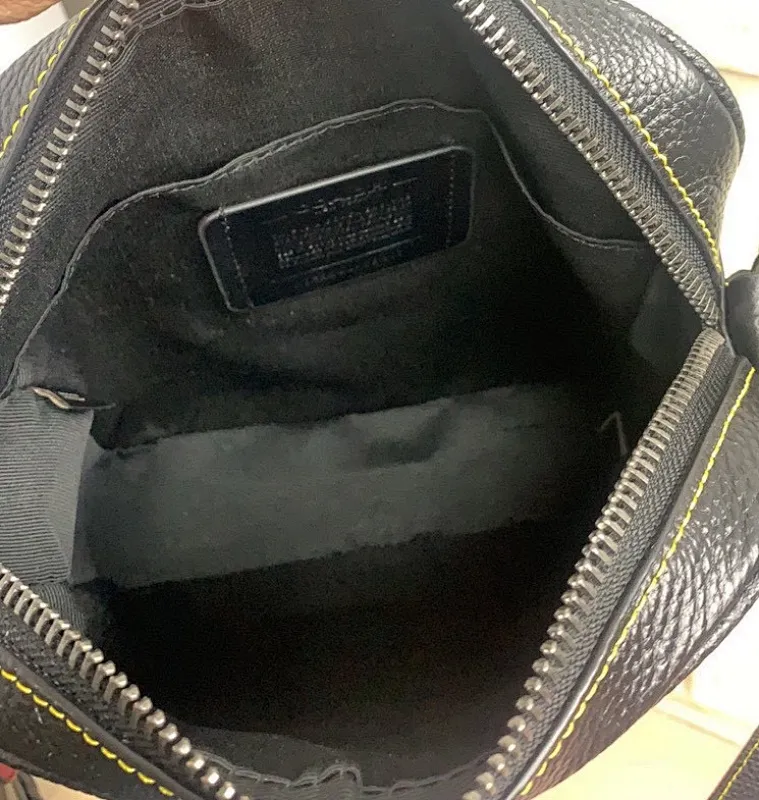 All Categories Coach Men's Bags (COACH) CB907