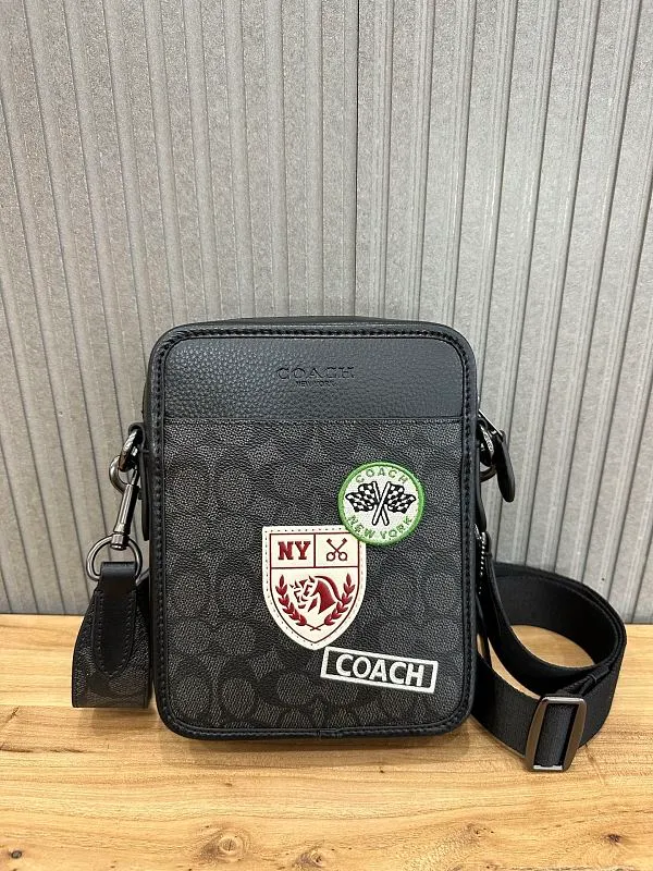 All Categories Coach Men's Bags (COACH) Coach CY894