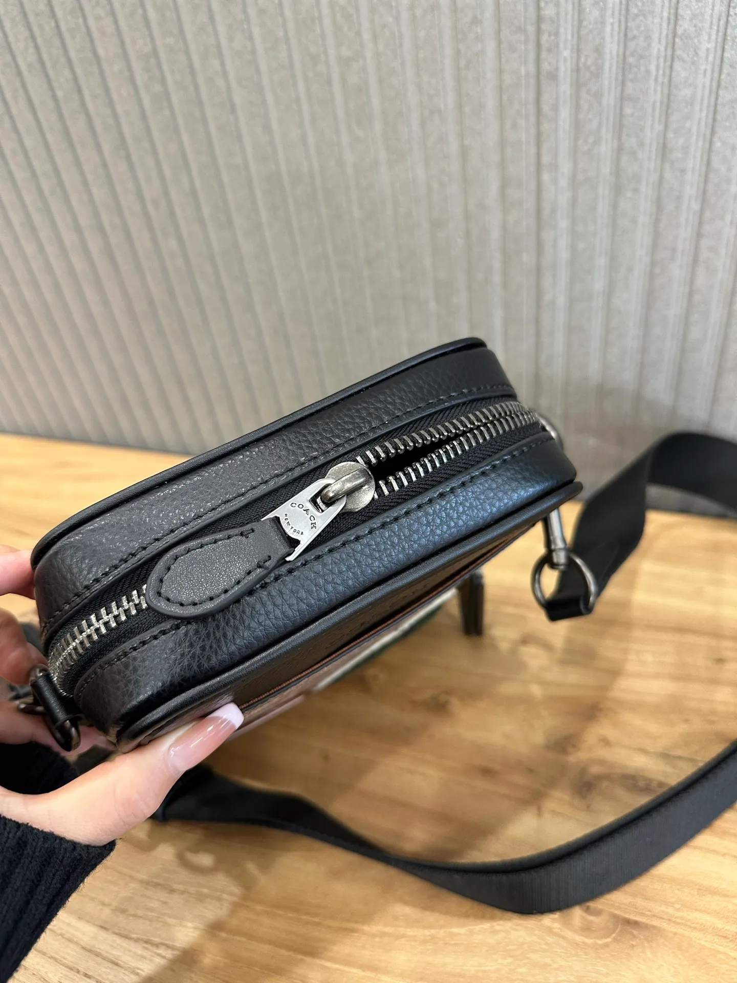 All Categories Coach Men's Bags (COACH) Coach CY894