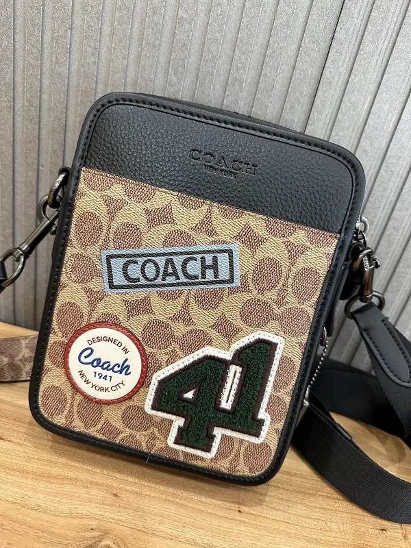 All Categories Coach Men's Bags (COACH) Coach CY894