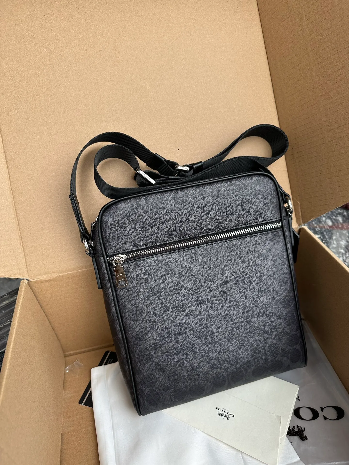 All Categories Coach Men's Bags (COACH) Coach CES88 CES87