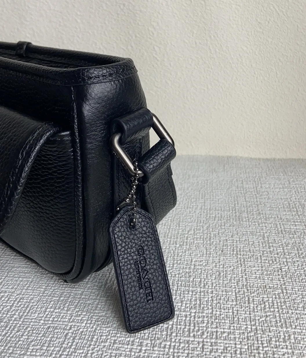 All Categories Coach Men's Bags (COACH) Coach CM337