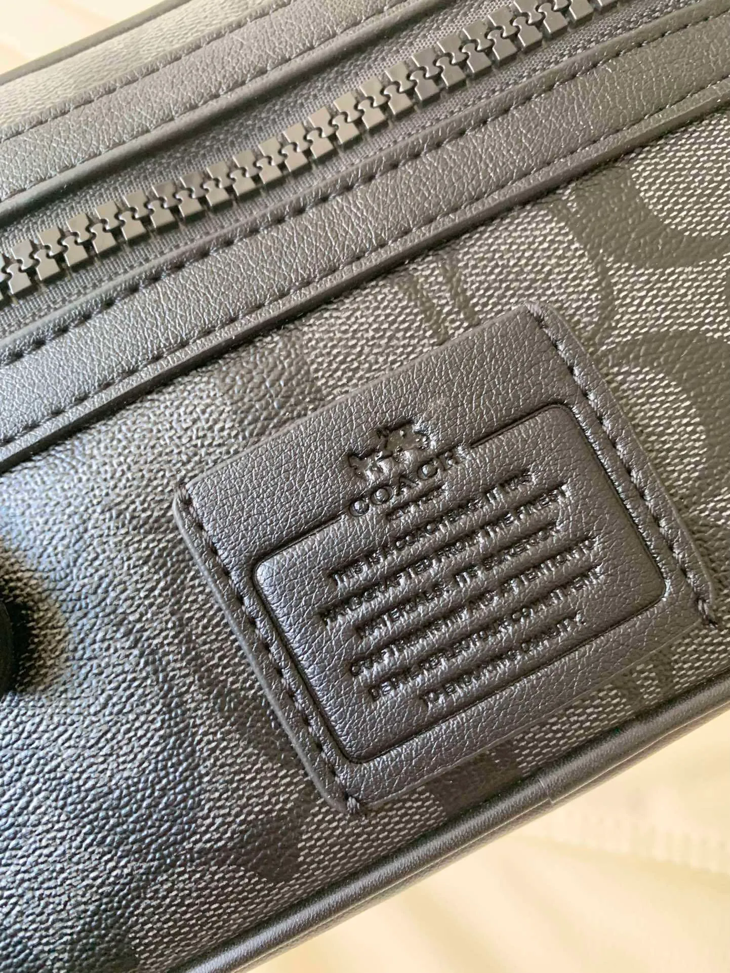 All Categories Coach Men's Bags (COACH) Coach 2315