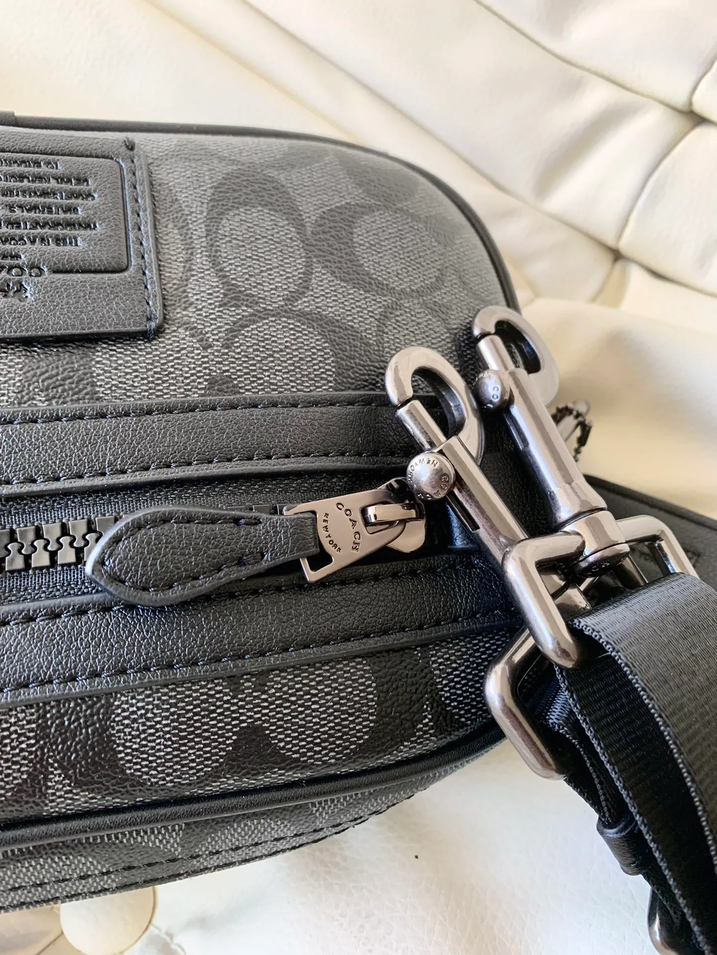 All Categories Coach Men's Bags (COACH) Coach 2315
