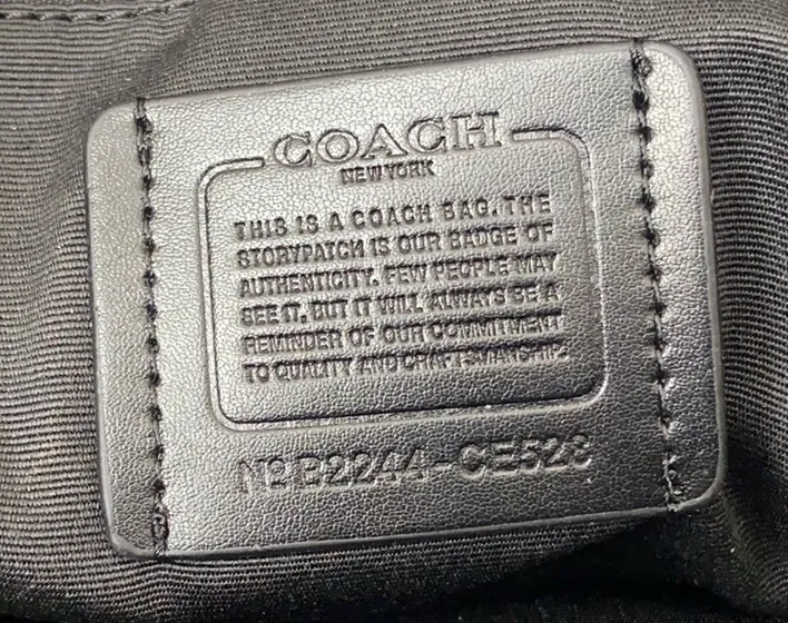 All Categories Coach Men's Bags (COACH) Coach 165