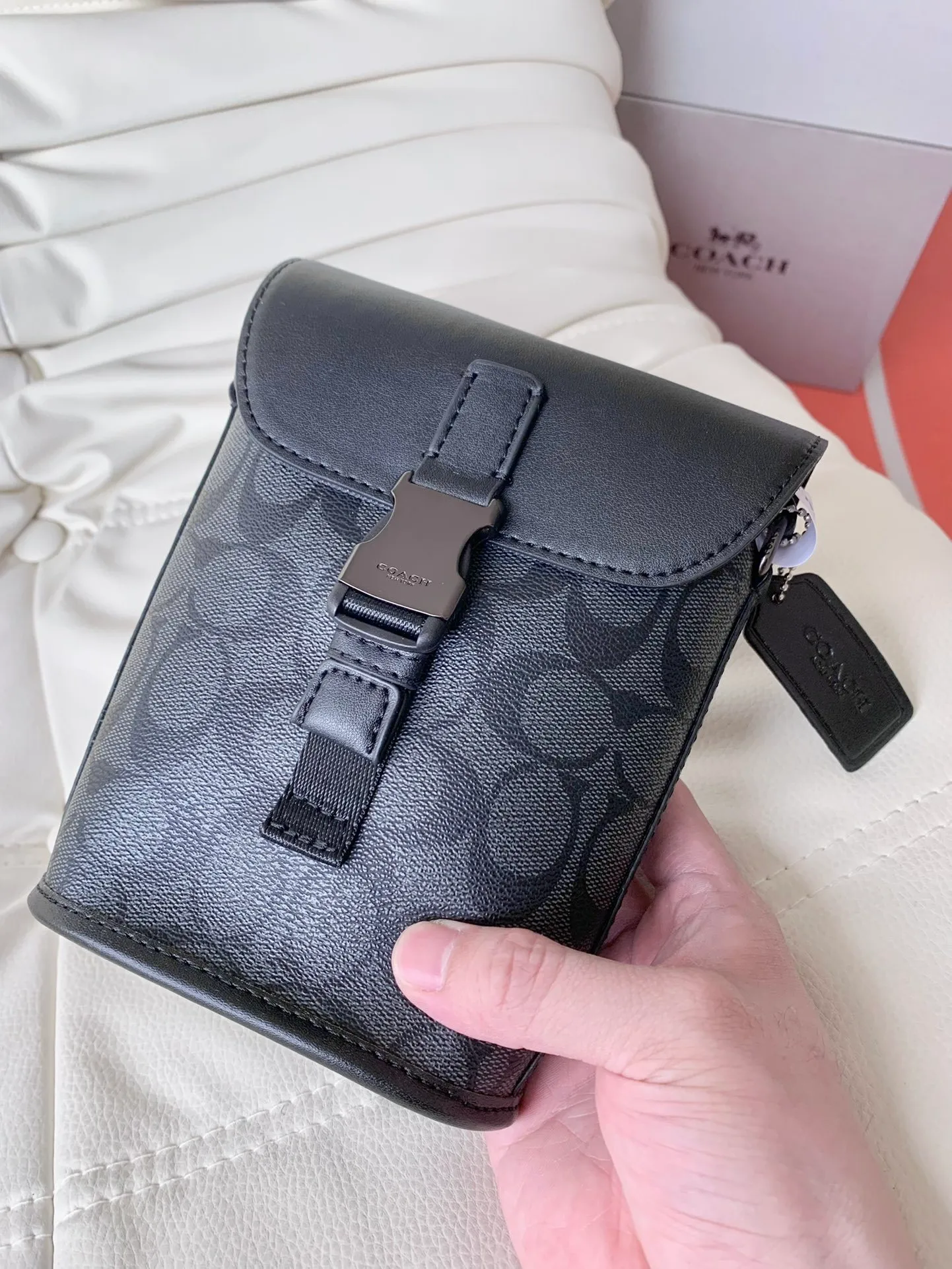 All Categories Coach Men's Bags (COACH) Coach 1319