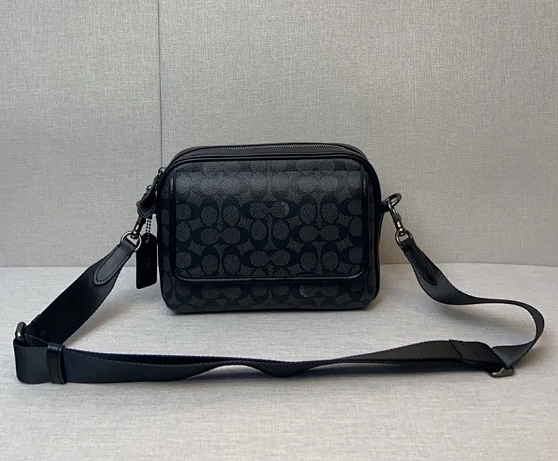 All Categories Coach Men's Bags (COACH) CR712