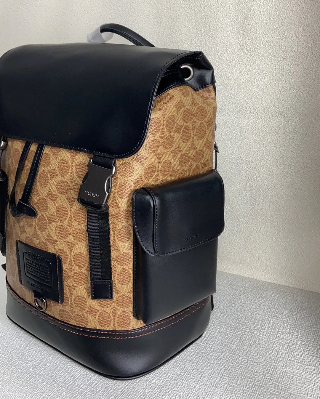 All Categories Coach Men's Bags (COACH) Coach 40344