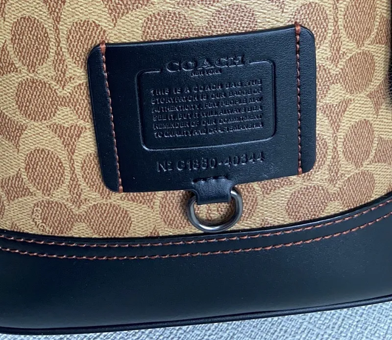 All Categories Coach Men's Bags (COACH) Coach 40344
