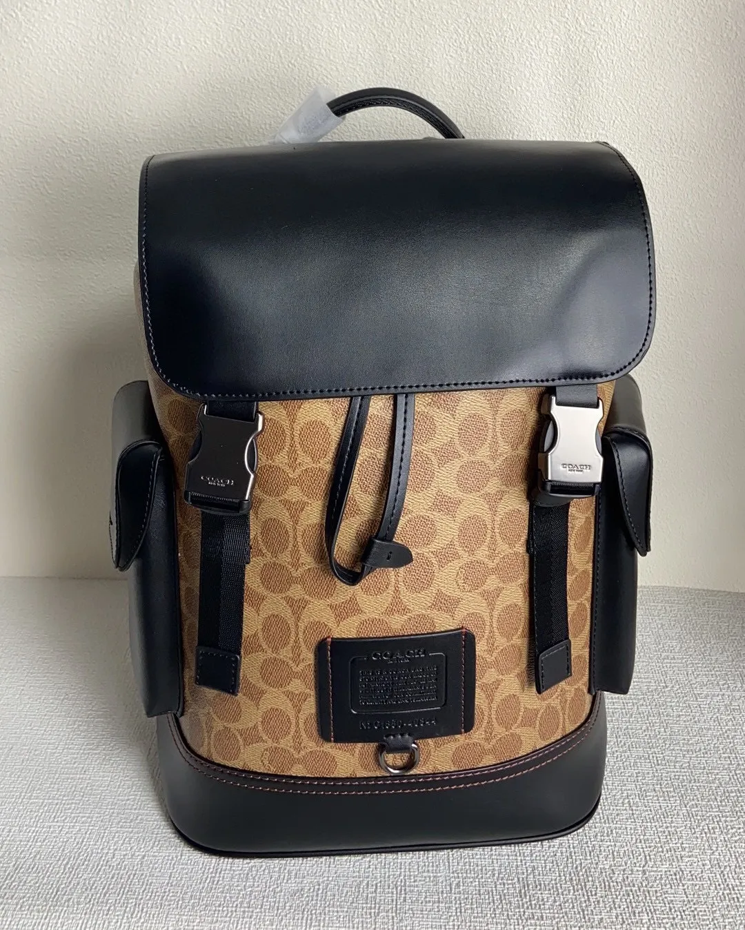 All Categories Coach Men's Bags (COACH) Coach 40344