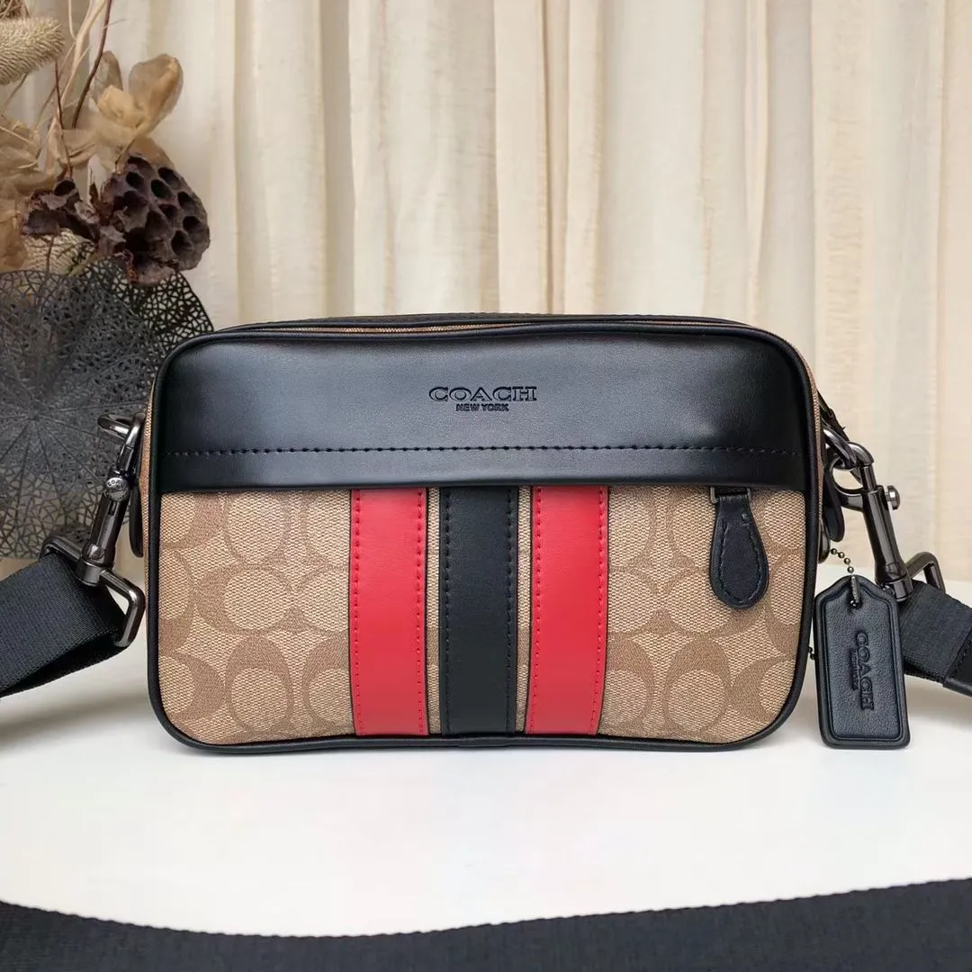All Categories Coach Men's Bags (COACH) Coach 85037