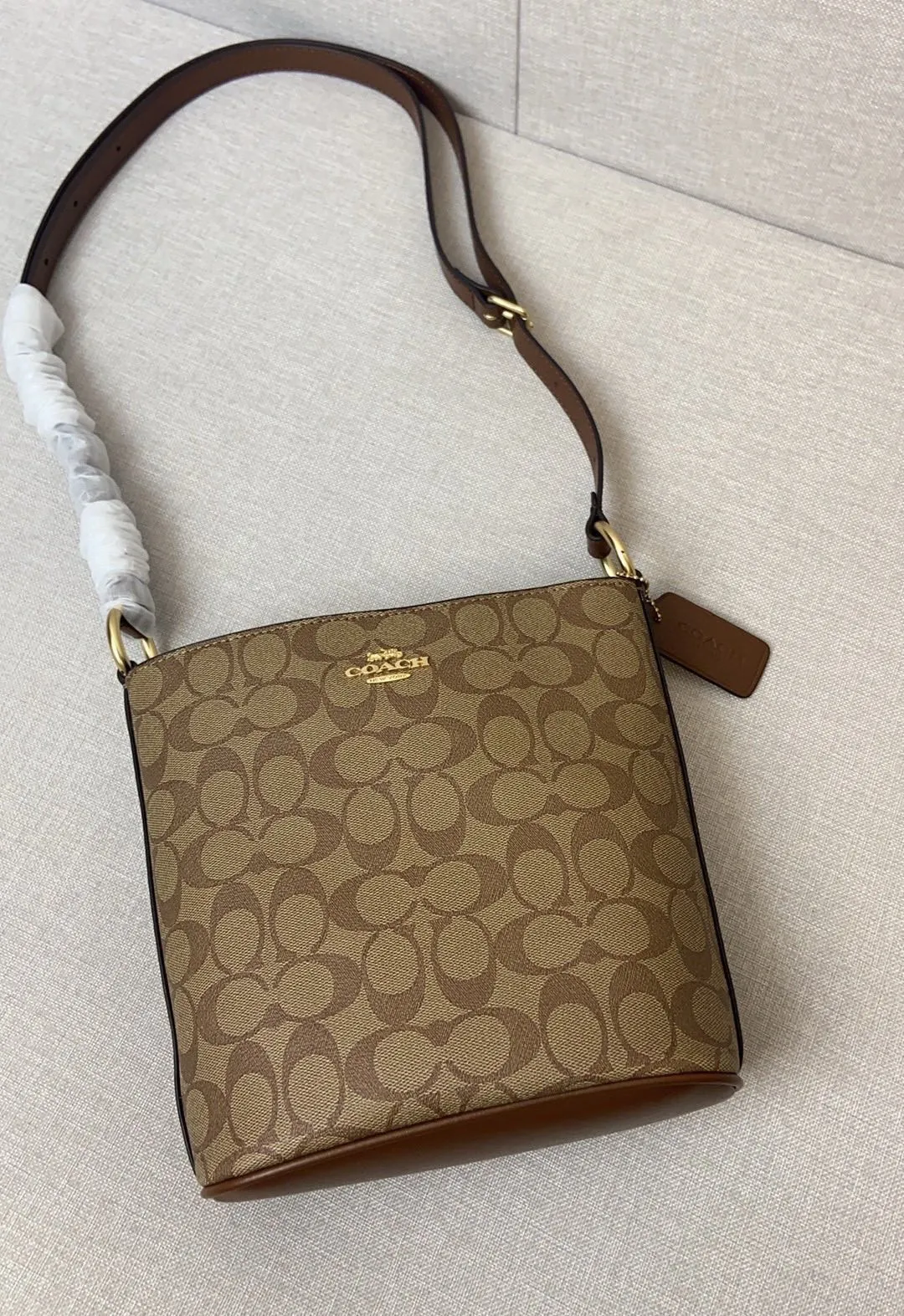 All Categories Coach Men's Bags (COACH) CR154