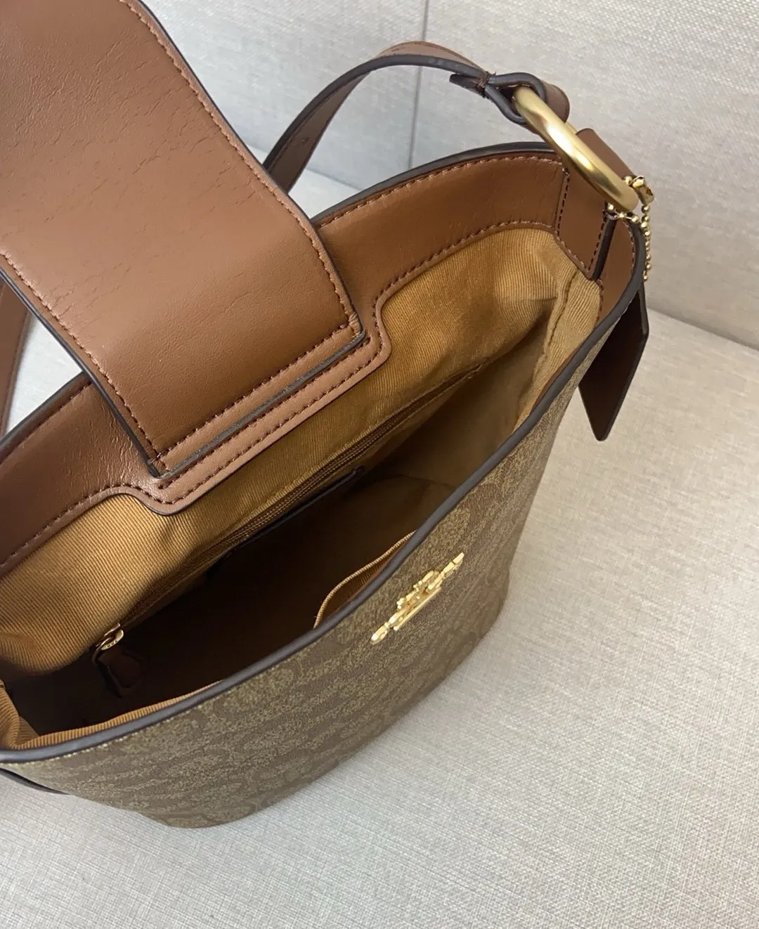 All Categories Coach Men's Bags (COACH) CR154