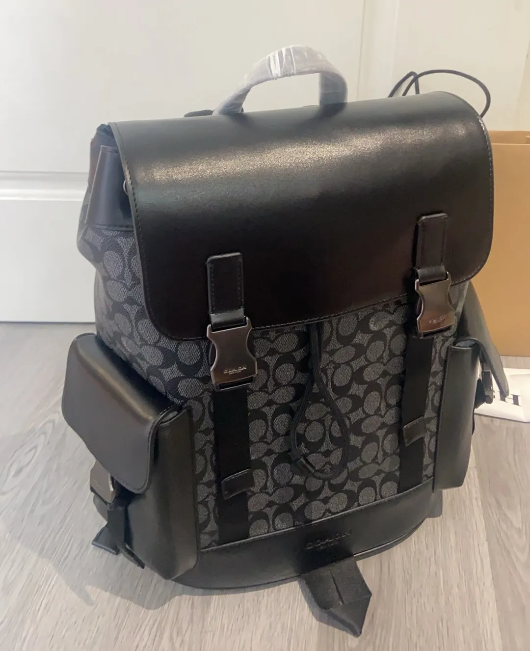 All Categories Coach Men's Bags (COACH) Coach CCF89