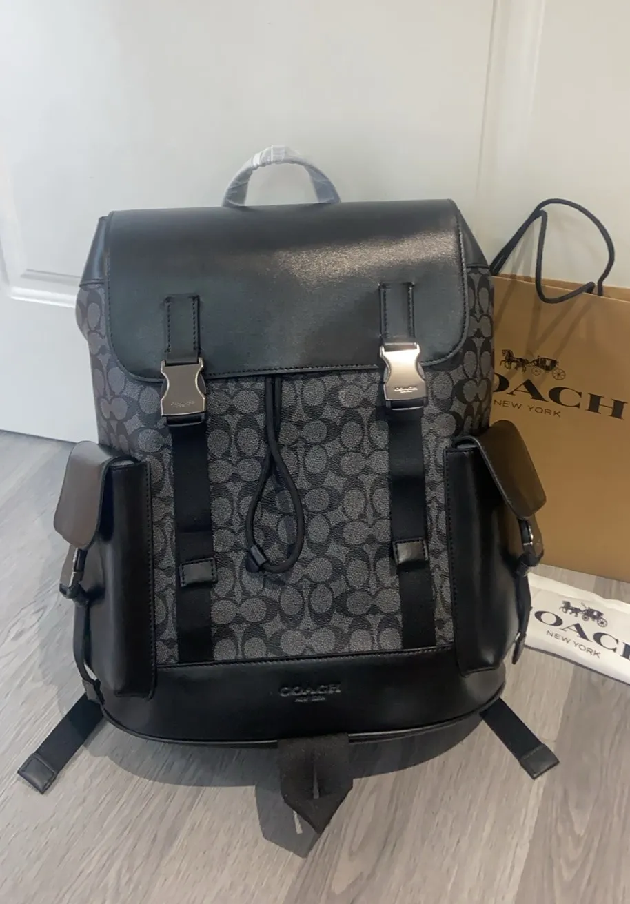 All Categories Coach Men's Bags (COACH) Coach CCF89
