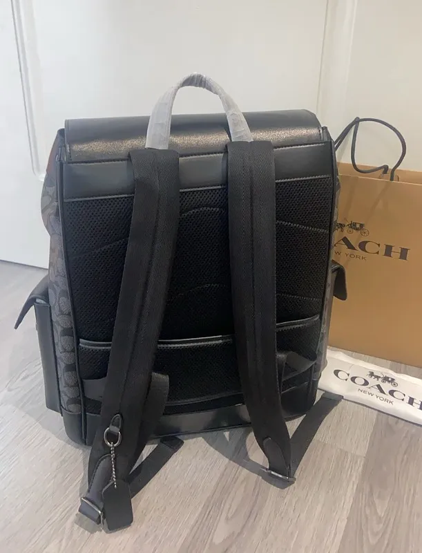 All Categories Coach Men's Bags (COACH) Coach CCF89