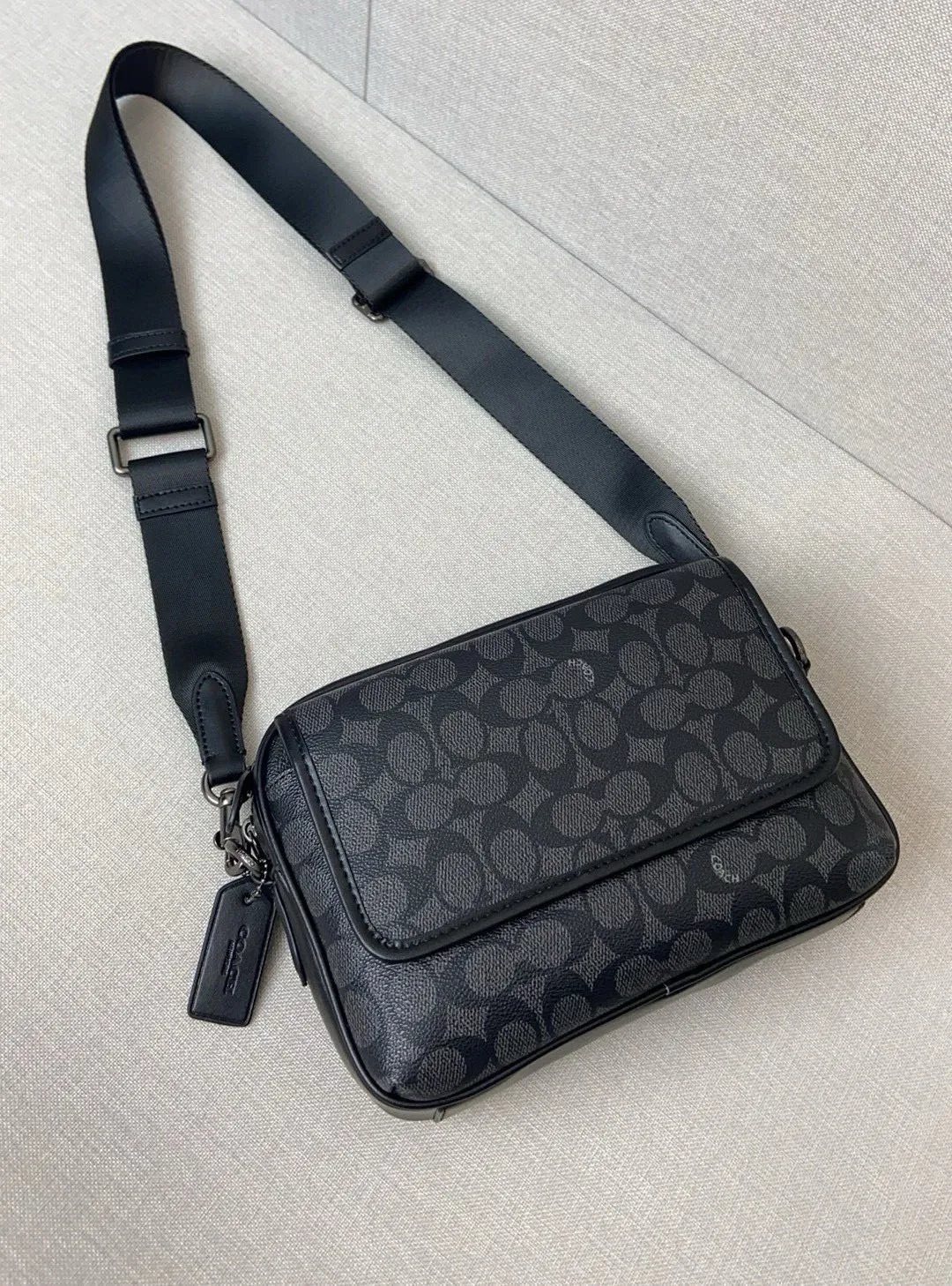 All Categories Coach Men's Bags (COACH) CR712