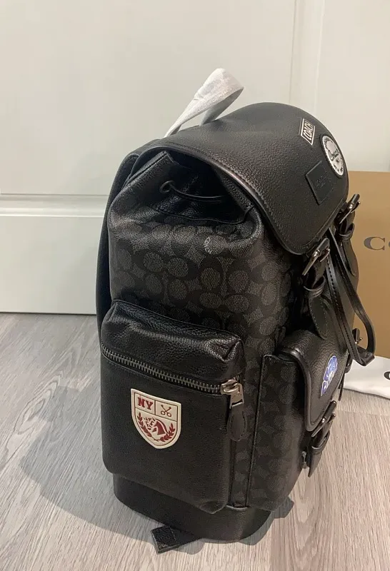 All Categories Coach Men's Bags (COACH) Coach 818
